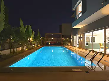Villas For rent - 5 rooms