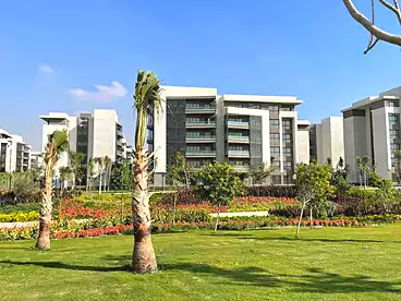 Apartments For sale - 3 rooms - floor 4