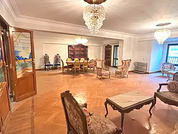 Apartments For sale - 3 rooms - floor 7