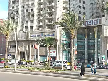 Properties For sale - 3 rooms - floor 5