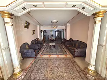 عقارات للبيع - 3 غرف - بالدور 6
