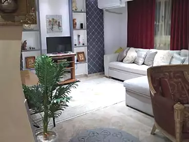عقارات للبيع - 3 غرف - بالدور 8
