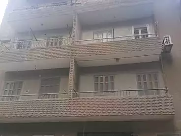 Building For sale