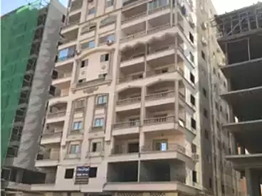 إداري للبيع - 3 غرف - بالدور 5