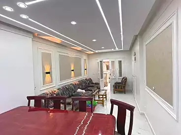 عقارات للبيع - 2 غرف - بالدور 5