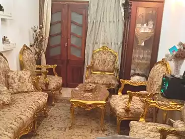 Properties For sale - 3 rooms - floor 3