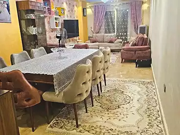 Apartments For sale - 3 rooms - floor 5