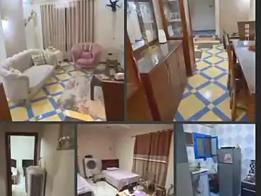 Apartments For sale - 3 rooms - floor 4