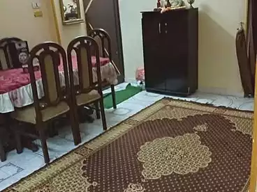 شقق للبيع - 2 غرف - بالدور 5