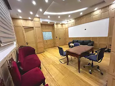 Properties For rent - 3 rooms - floor 6