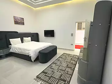 Studio For rent - 1 rooms - floor 0