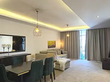 undefined undefined - 2 rooms - floor 5