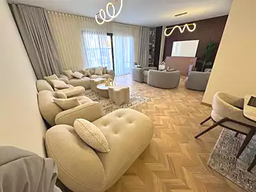 Apartments For rent - 3 rooms - floor 2