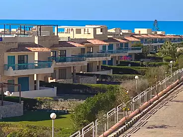 Villas For sale - 3 rooms