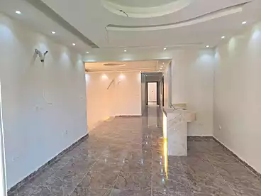 Administrative For rent - 4 rooms - floor 6