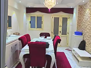 عقارات للبيع - 3 غرف - بالدور 1