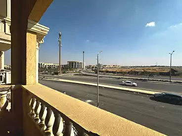 شقق للبيع - 3 غرف - بالدور 1