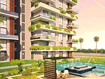 Apartments For sale - 3 rooms - floor 2