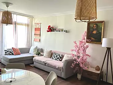 Apartments For sale - 2 rooms - floor 2