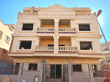 Apartments For sale - 3 rooms - floor 2
