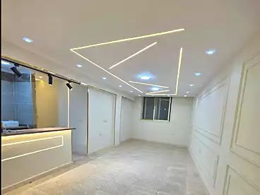 Apartments For sale - 3 rooms - floor 0