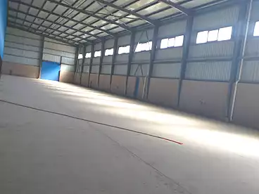 مخازن للإيجار