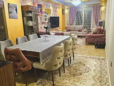 Apartments For sale - 3 rooms - floor 5