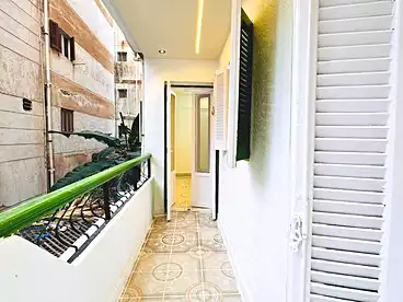 عقارات للبيع في شاطئ النخيل - ٦ اكتوبر، العجمي، 100 متر