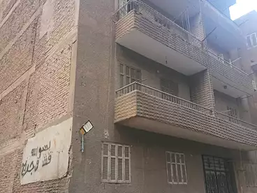 Building For sale