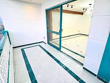 عقارات للبيع في شاطئ النخيل - ٦ اكتوبر، العجمي، 100 متر