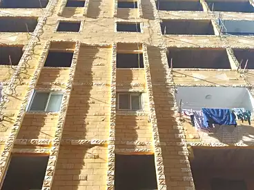 Apartments For sale - 3 rooms - floor 11