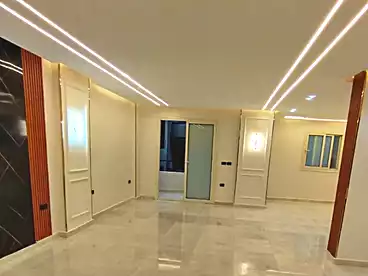 Apartments For sale - 3 rooms - floor 8