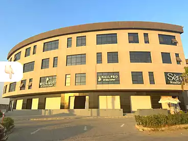 Commercial For rent - floor 1