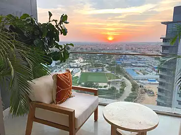 Apartments For rent - 3 rooms - floor 3