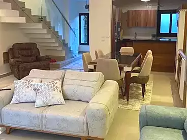 Villas For rent - 2 rooms