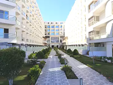Studio For sale - 1 rooms - floor 1