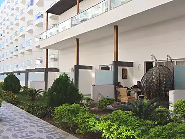 Studio For sale - 1 rooms - floor 2
