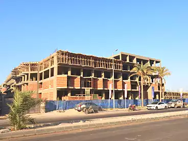 Apartments For sale - 2 rooms - floor 3
