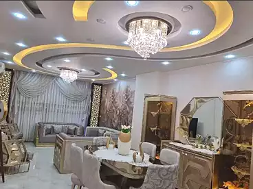 Apartments For sale - 3 rooms - floor 4