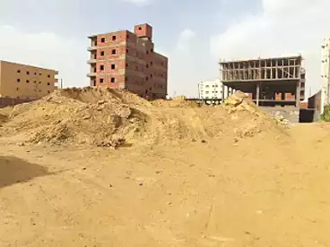 Residential Land For sale