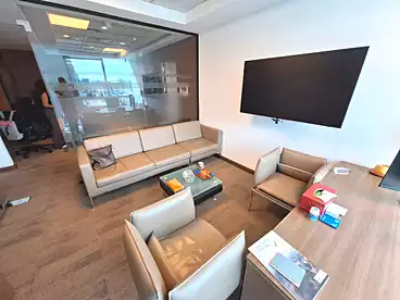 Administrative For rent - 1 rooms - floor 6