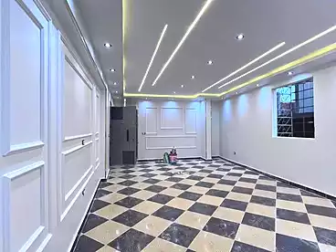 Apartments For sale - 3 rooms - floor 7