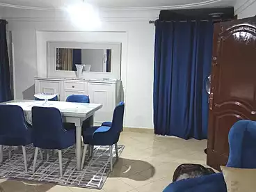 Apartments For sale in El-Tayar St, El Bitash, 120 sqm