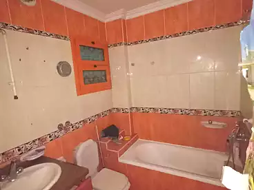 Apartments For rent in Helwan, Greater Cairo, 115 sqm