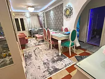 شقق للبيع في شارع خليل خيرالله، الهانوفيل، 115 متر