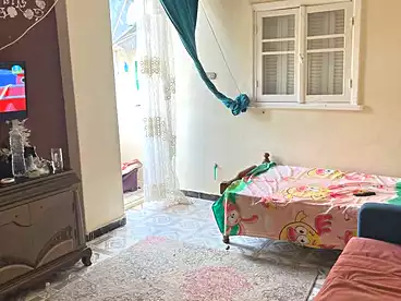شقق للإيجار - 3 غرف - بالدور 6