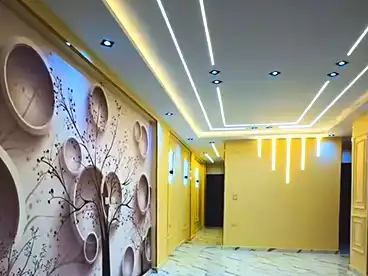 Properties For sale - 3 rooms - floor 11