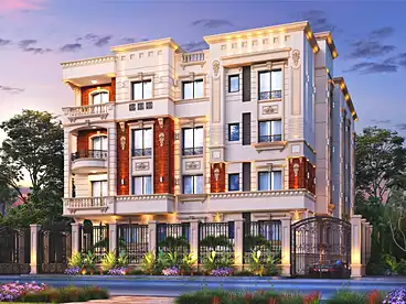 Properties For sale - 3 rooms - floor 2