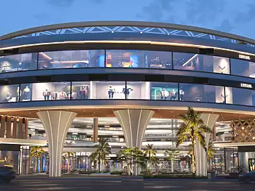 Commercial For sale - floor 1