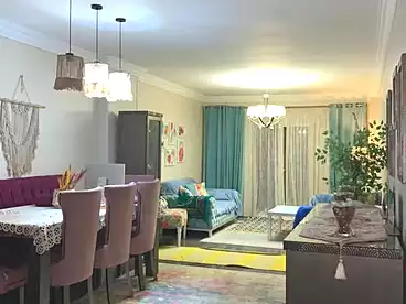 عقارات للبيع - 3 غرف - بالدور 2